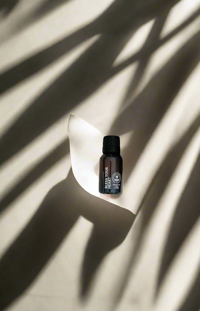 Bless Your Heart Aroma Oil