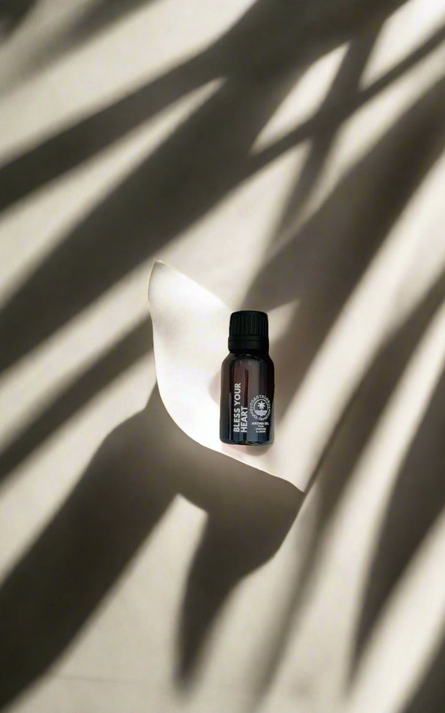 Bless Your Heart Aroma Oil