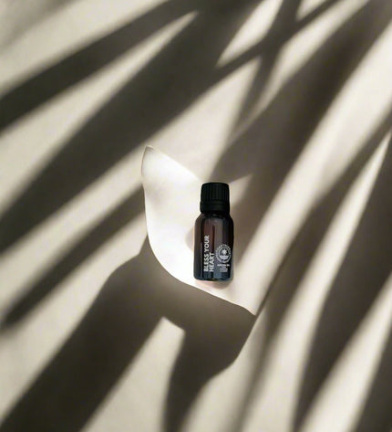 Bless Your Heart Aroma Oil