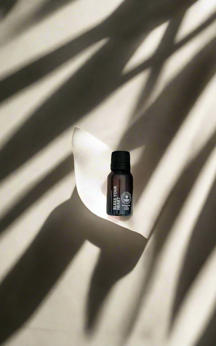 Bless Your Heart Aroma Oil