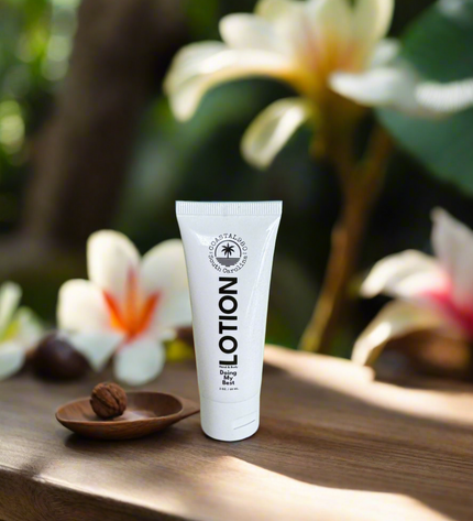 Doing My Best Hand & Body Lotion Tube