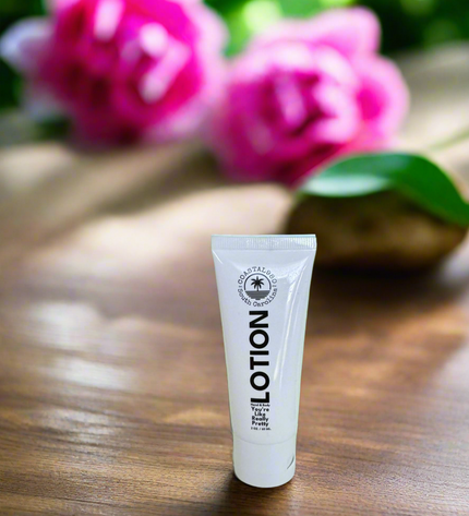 You’re Like Really Pretty Hand & Body Lotion Tube