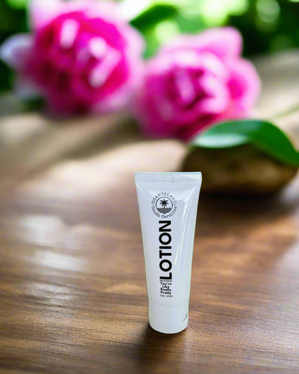 You’re Like Really Pretty Hand & Body Lotion Tube