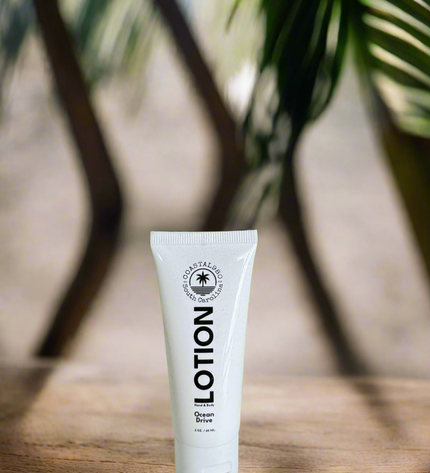 Ocean Drive Hand & Body Lotion Tube