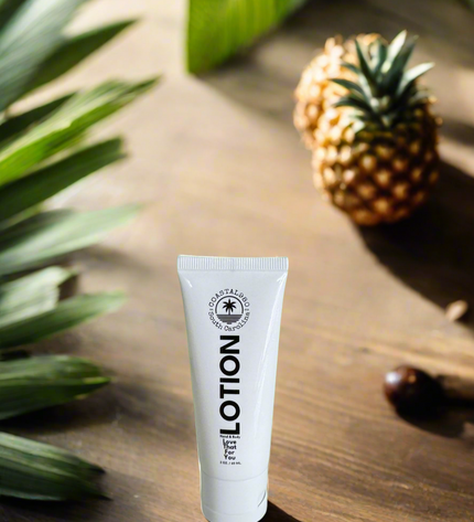 Love That For You Lotion Tube
