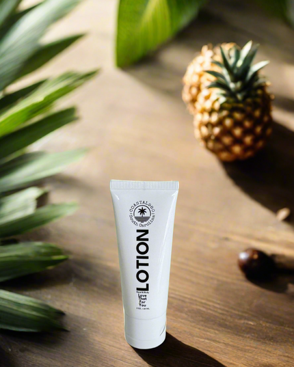 Love That For You Lotion Tube