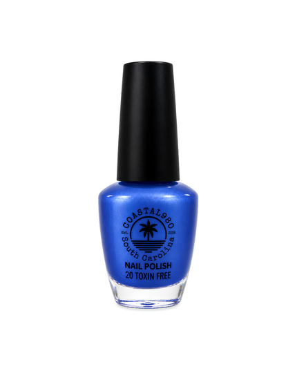 Trophy Wife Nail Polish