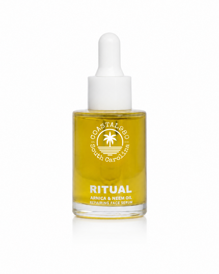 RITUAL Face + Neck Serum