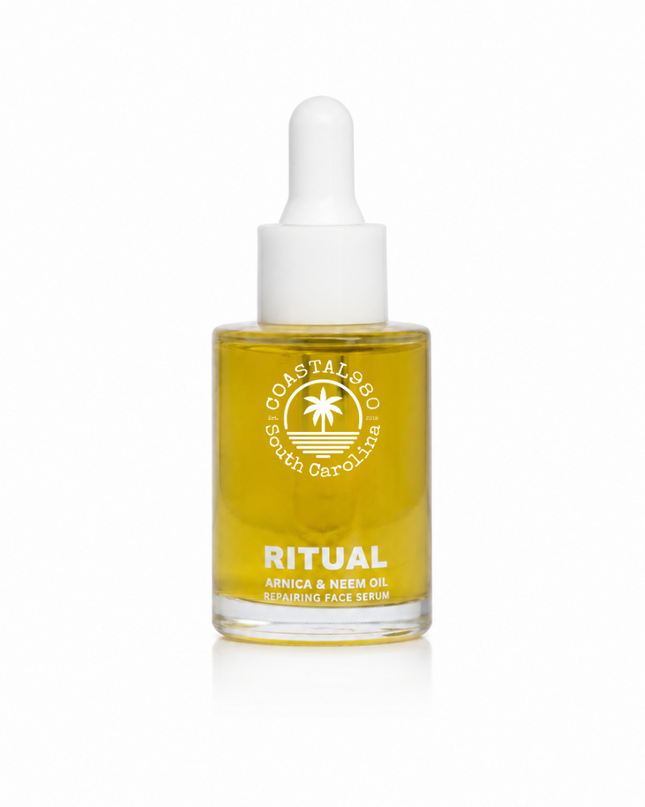 RITUAL Face + Neck Serum