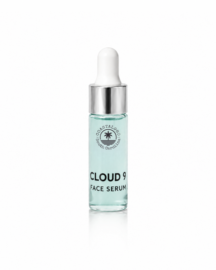 Cloud 9 Face Serum Sample