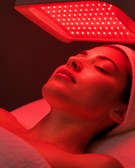 Red Light Therapy
