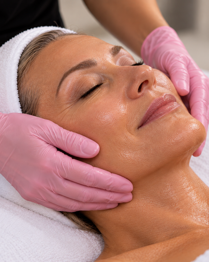 The Firming Facial