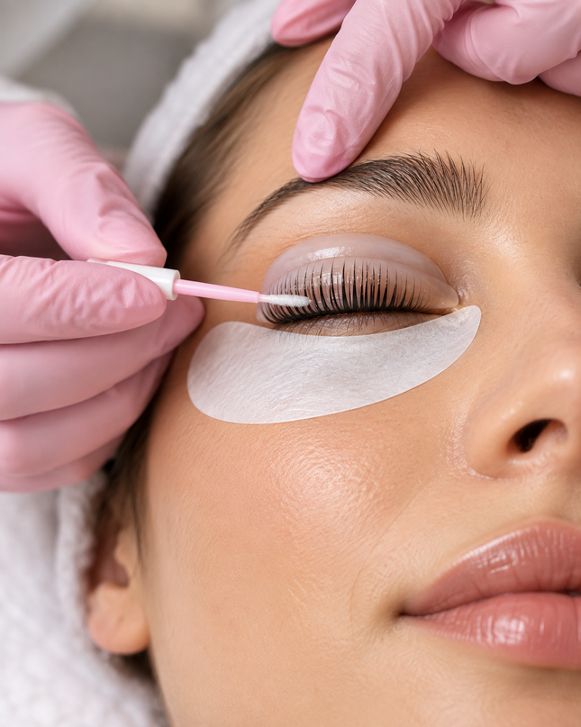 Lash Tint