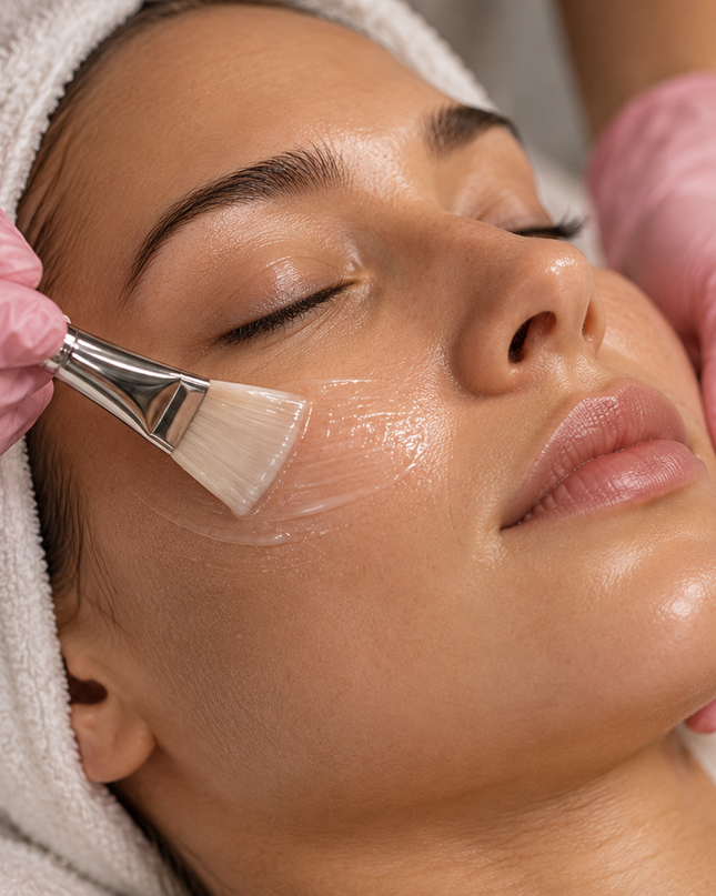 The Special Occasion Facial