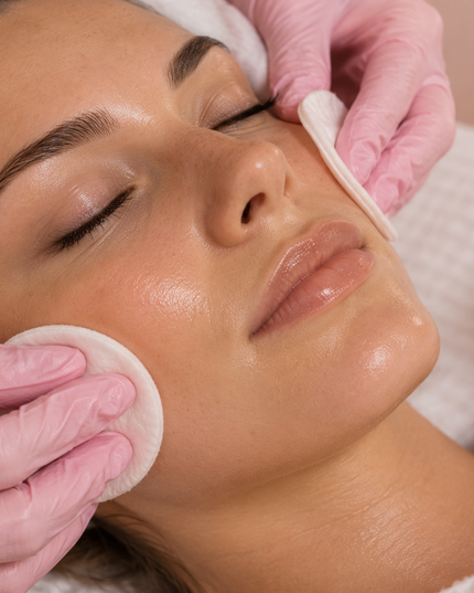 The Pearl  Facial