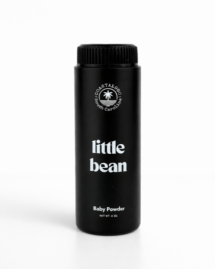 Little Bean Baby Powder