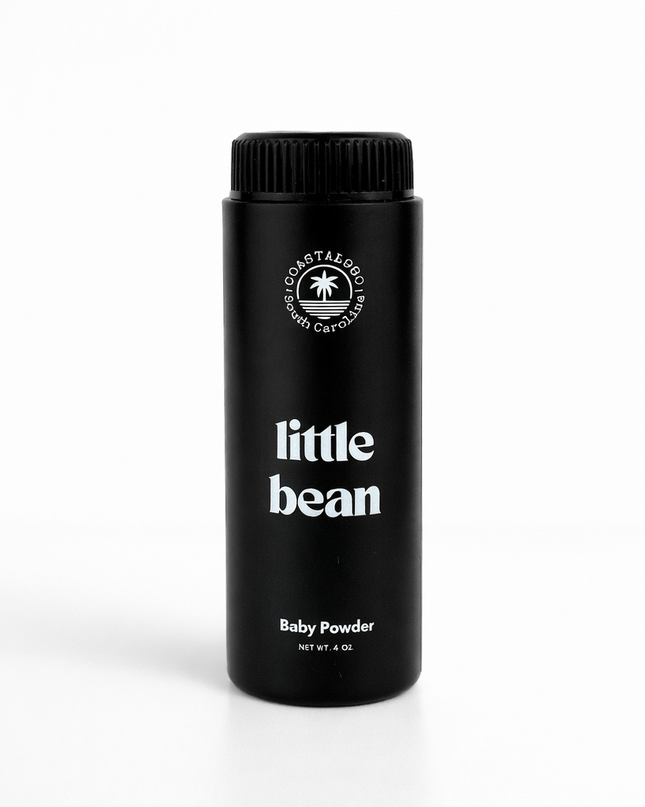 Little Bean Baby Powder