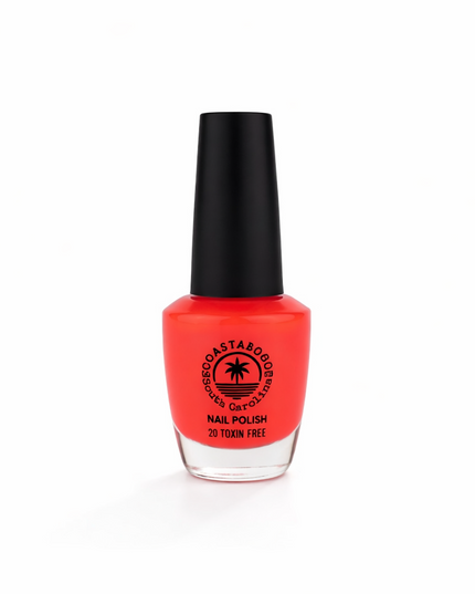 Little Bit Dramatic Nail Polish