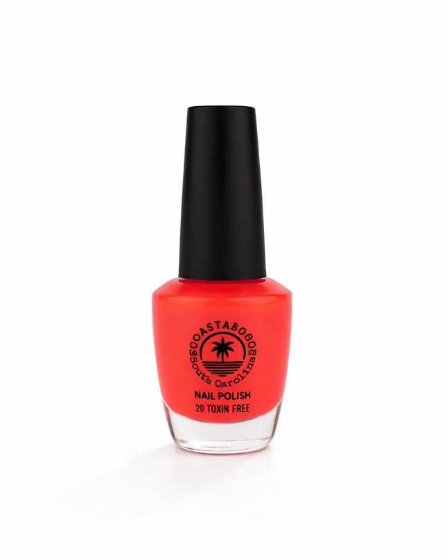 Little Bit Dramatic Nail Polish