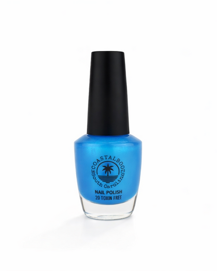 Lets Get Sushi Nail Polish