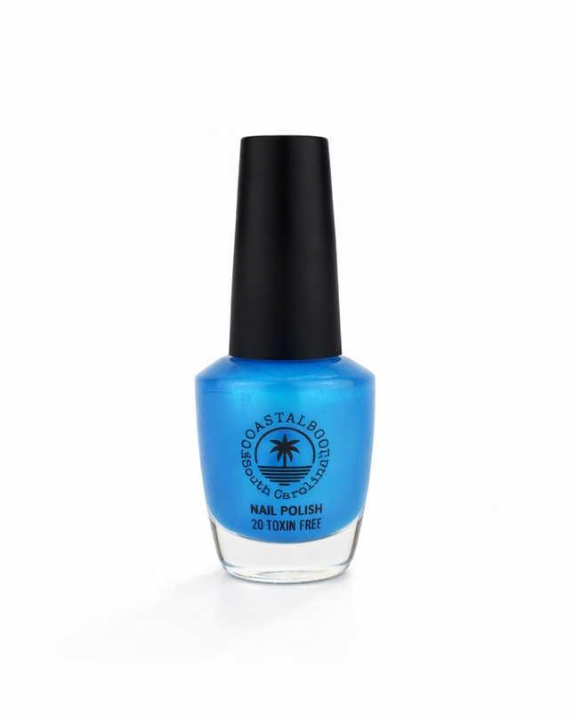 Lets Get Sushi Nail Polish