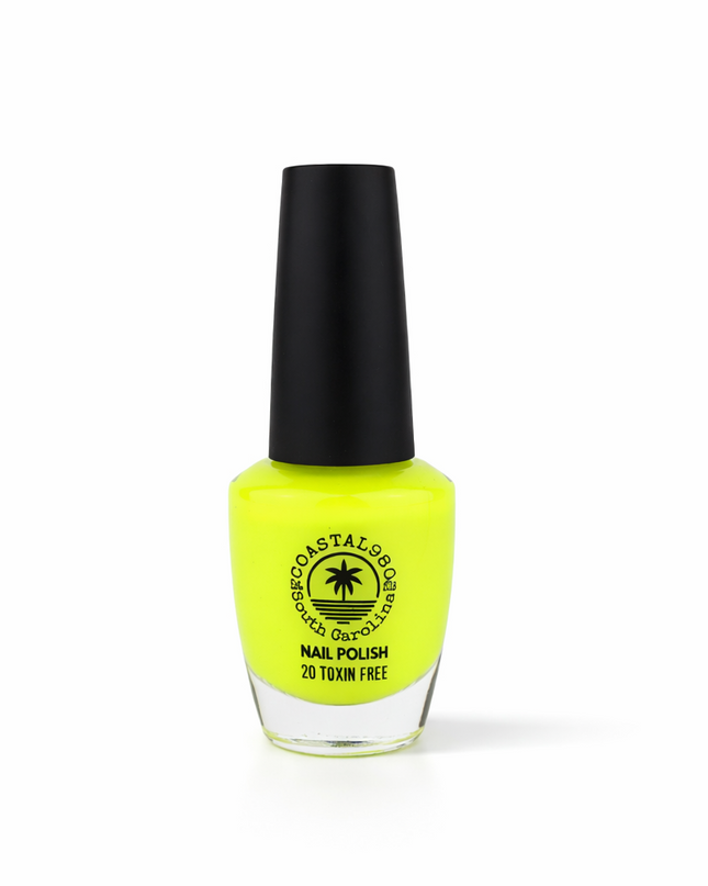 Neon Moon Nail Polish