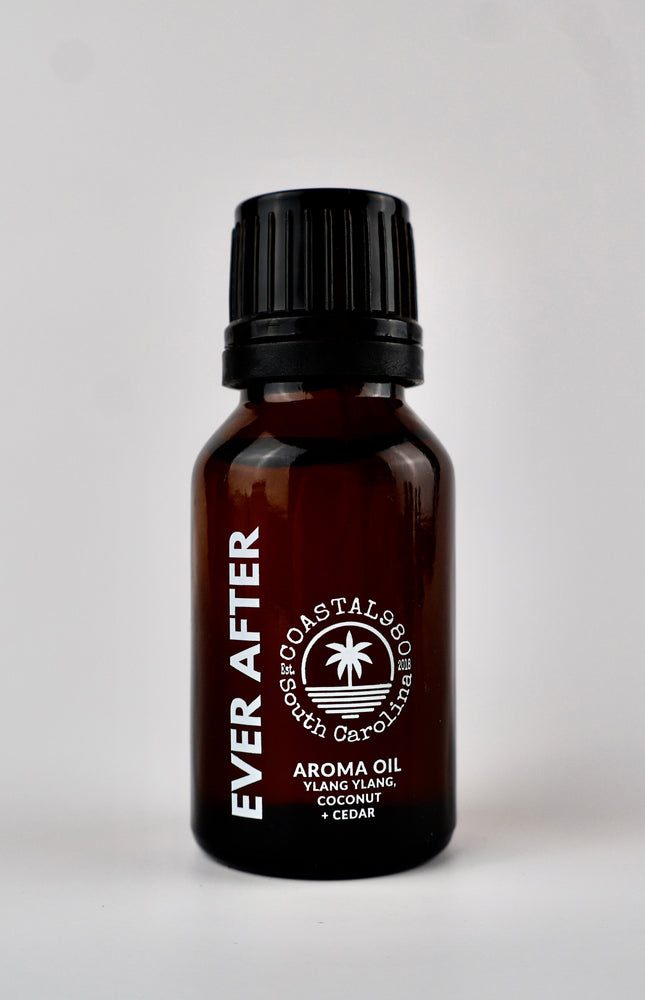 Ever After Aroma Oil