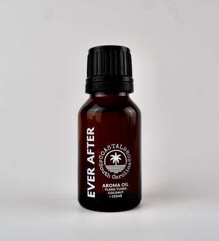 Ever After Aroma Oil