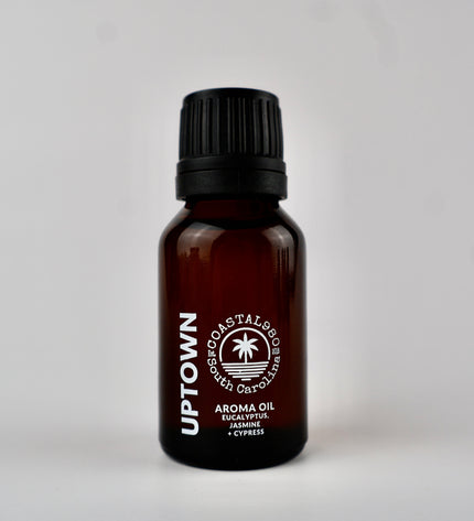 Uptown Aroma Oil