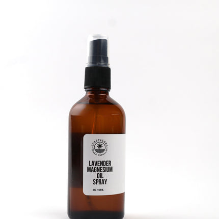 Collection image for: Magnesium Oil Spray