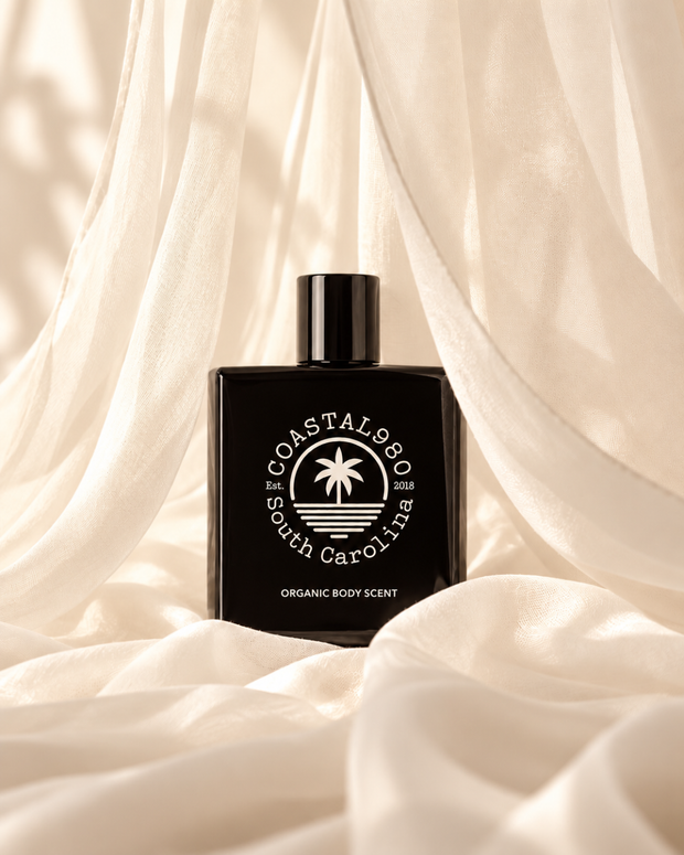 <h3>Organic Body Scents<br/>30% OFF</h3>
