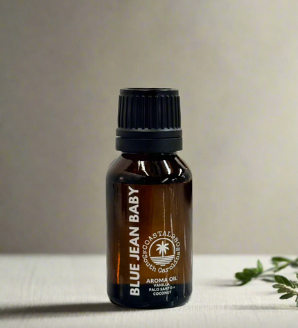 Blue Jean Baby Aroma Oil