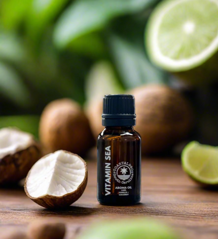 Vitamin Sea Aroma Oil