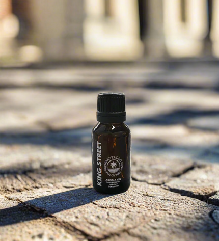 King Street Aroma Oil