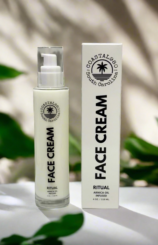 Ritual Face Cream