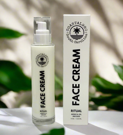 Ritual Face Cream