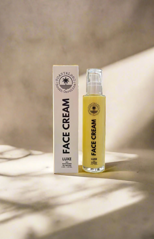 LUXE Face Cream
