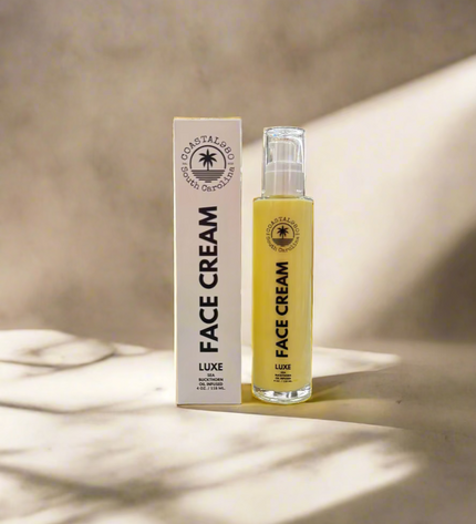 LUXE Face Cream