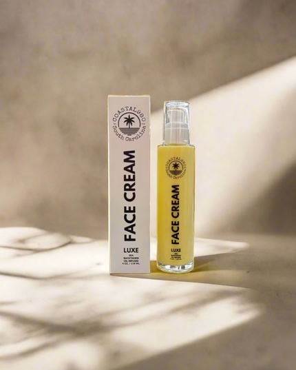 LUXE Face Cream