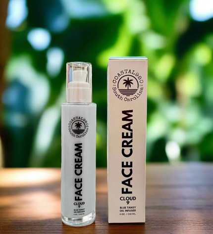 Cloud 9 Face Cream