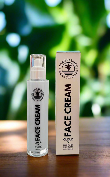 Cloud 9 Face Cream