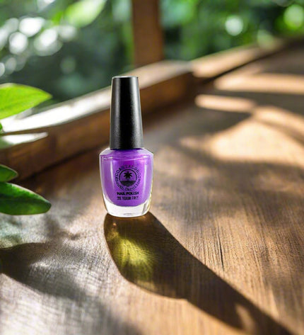 Room Service Nail Polish