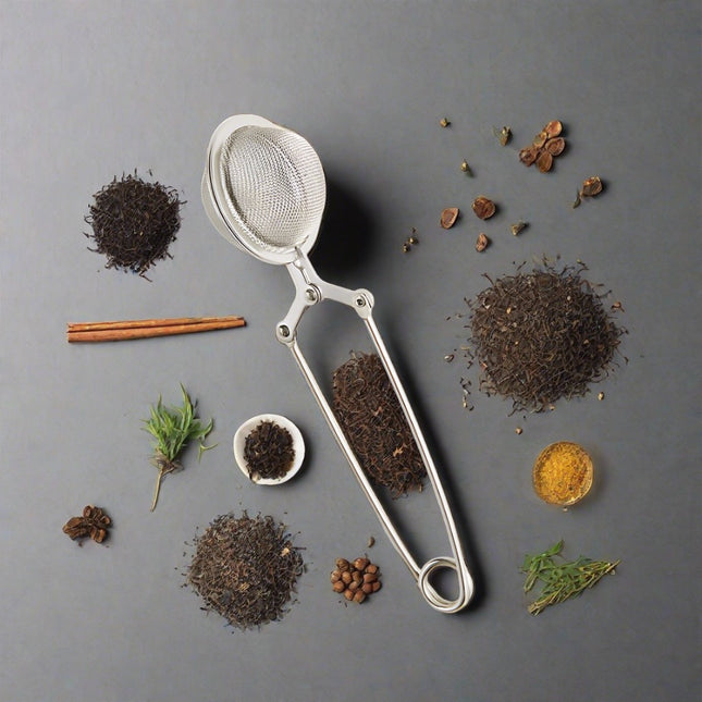 Loose Leaf Tea Infuser