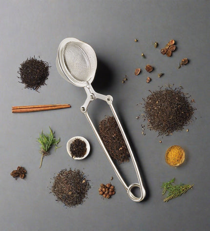 Loose Leaf Tea Infuser