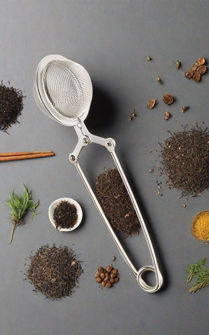 Loose Leaf Tea Infuser