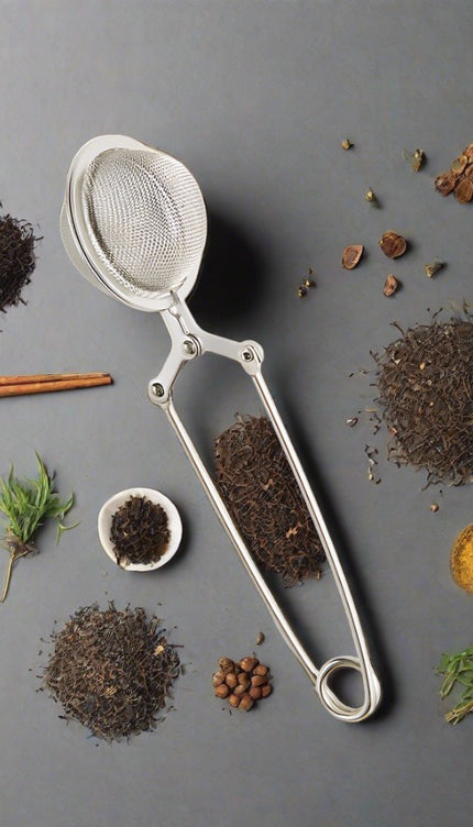 Loose Leaf Tea Infuser