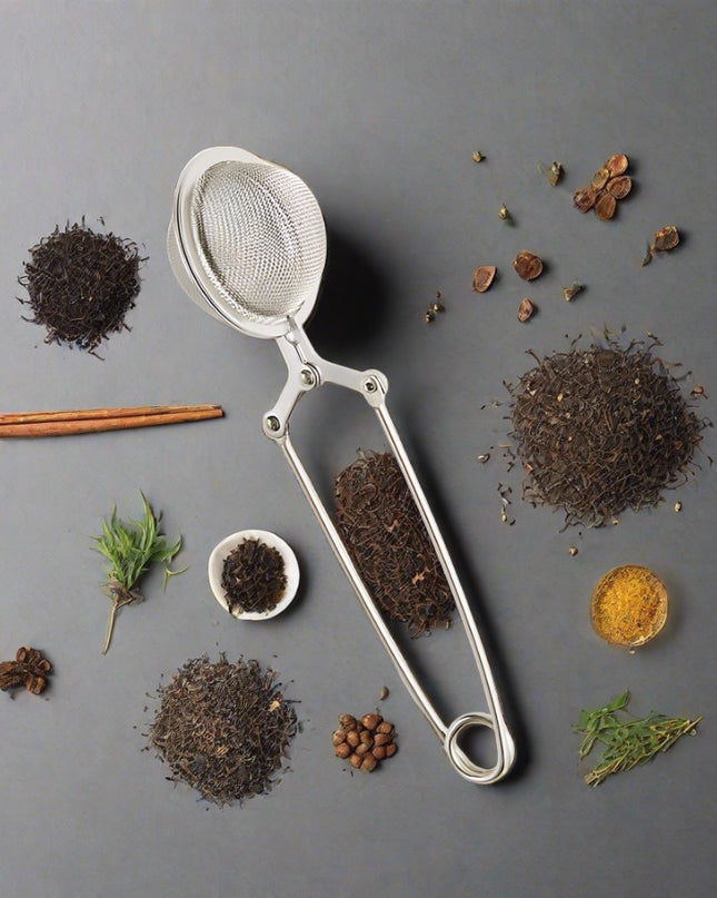 Loose Leaf Tea Infuser