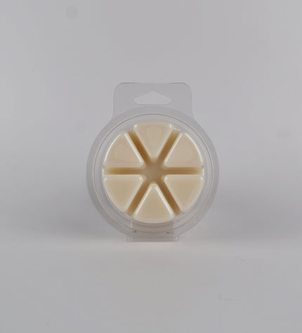 White Christmas Wax Melts