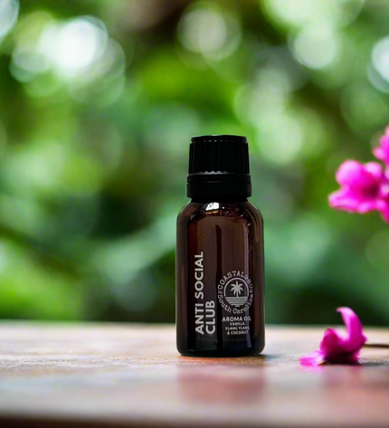 Anti Social Club Aroma Oil