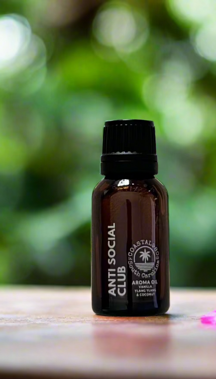 Anti Social Club Aroma Oil